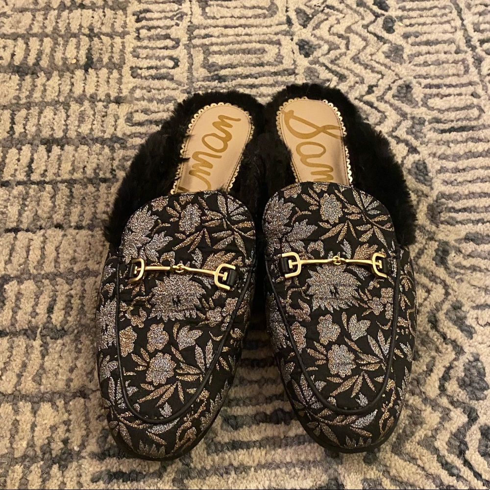 Sam Edelman Mules - Picture 4 of 5